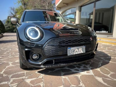 MINI Mini Clubman 2.0 Cooper S Yours Clubman del 2023 usata a Bergamo
