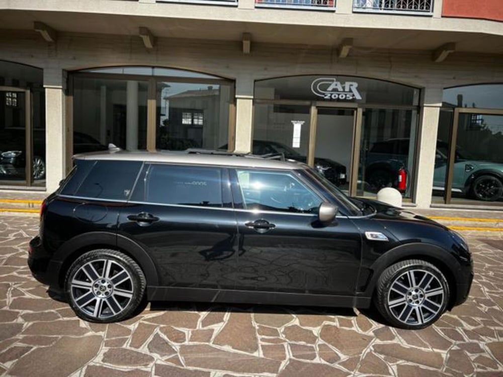 MINI Mini Clubman usata a Bergamo (2)