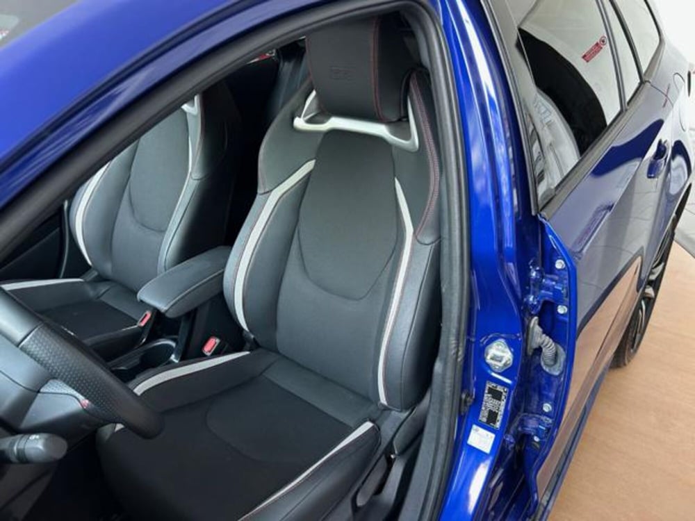 Toyota Corolla Touring Sports usata a Alessandria (10)