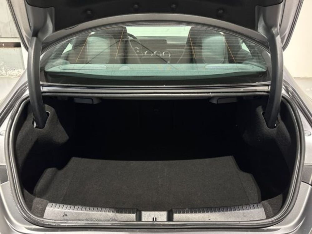 Mercedes-Benz CLA usata a Bologna (8)