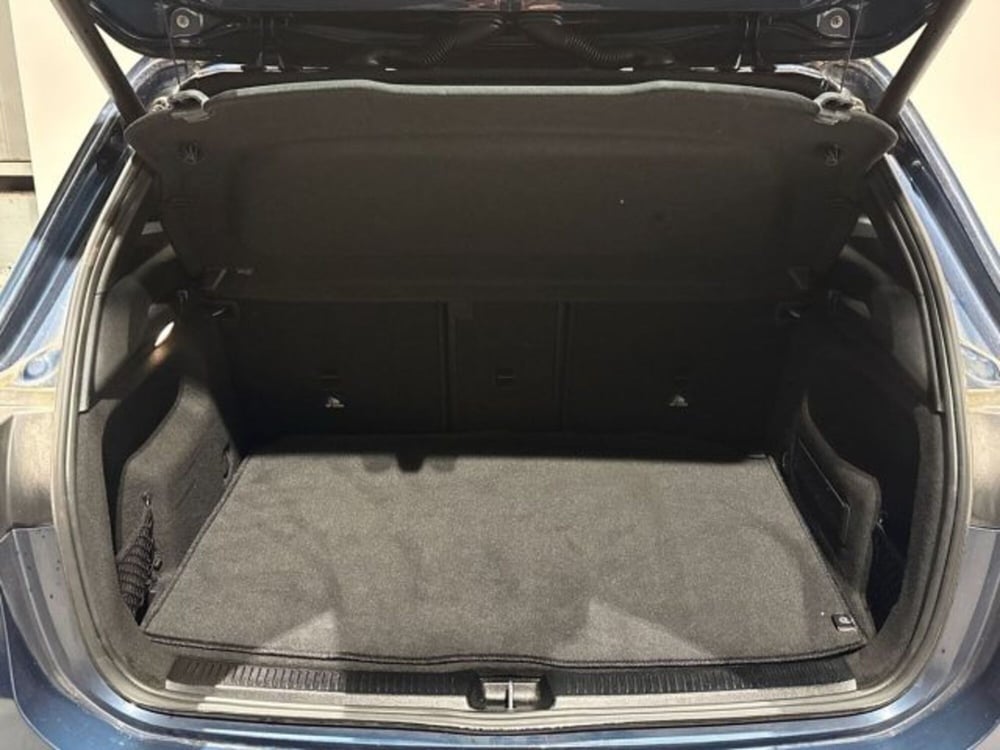Mercedes-Benz Classe B usata a Bologna (8)