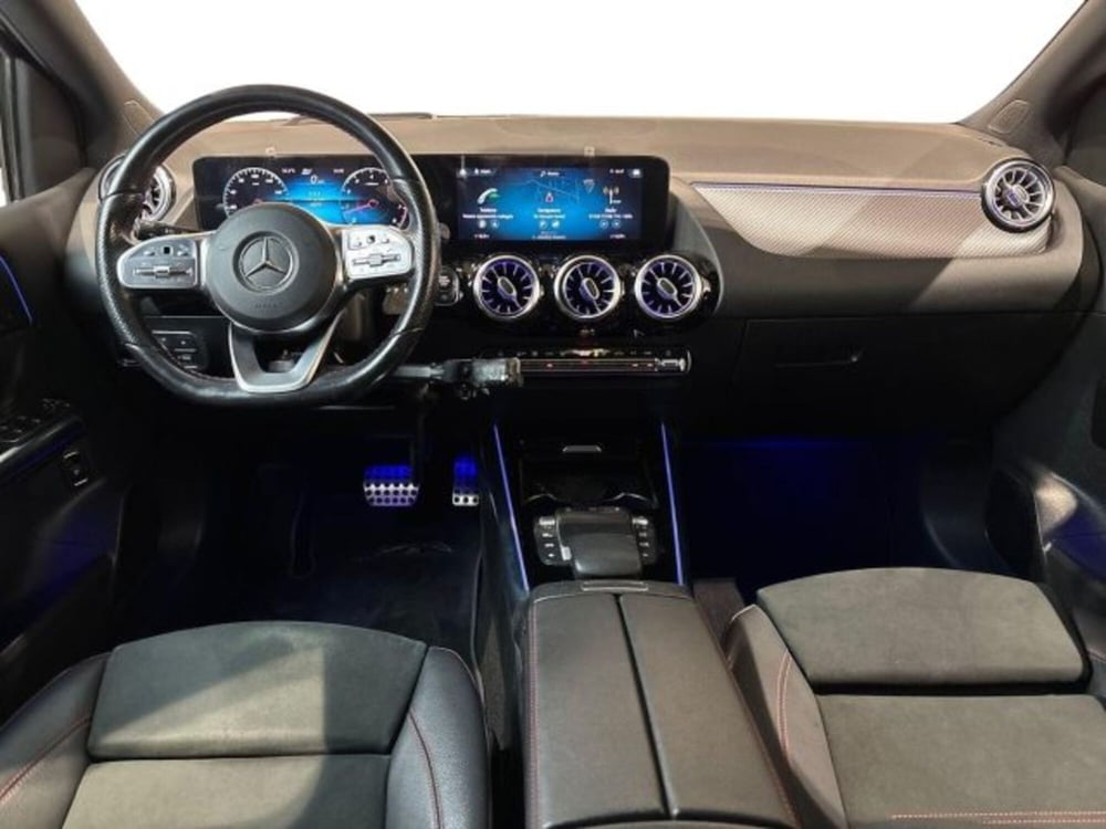Mercedes-Benz Classe B usata a Bologna (9)
