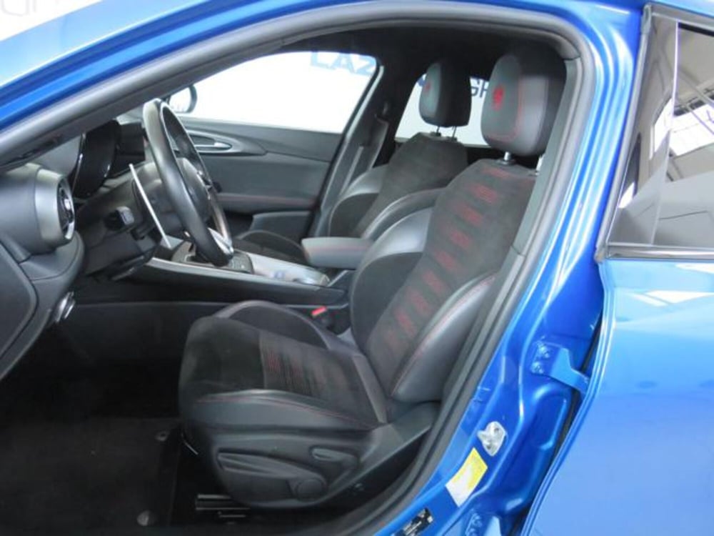 Alfa Romeo Tonale usata a Lodi (10)