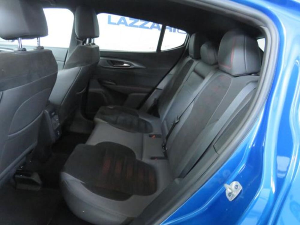 Alfa Romeo Tonale usata a Lodi (11)