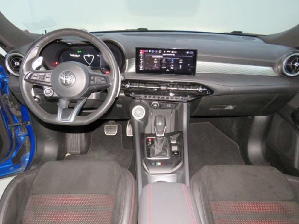 Alfa Romeo Tonale usata a Lodi (13)