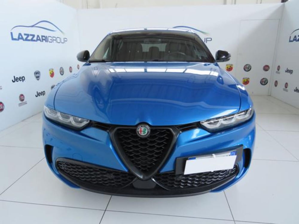 Alfa Romeo Tonale usata a Lodi (2)