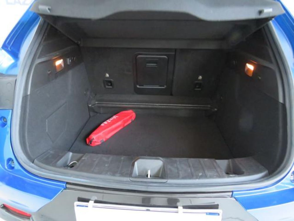 Alfa Romeo Tonale usata a Lodi (9)