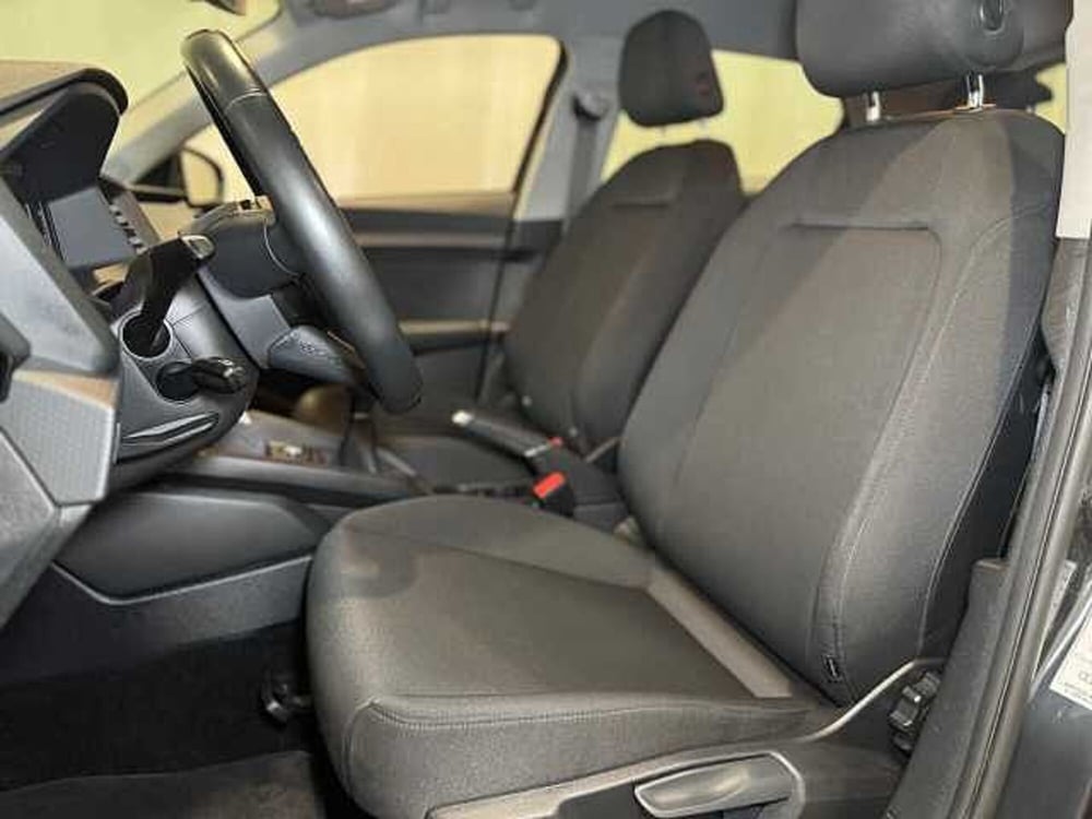 Audi A1 Sportback usata a Genova (10)