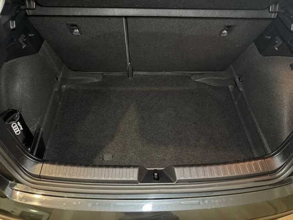 Audi A1 Sportback usata a Genova (12)