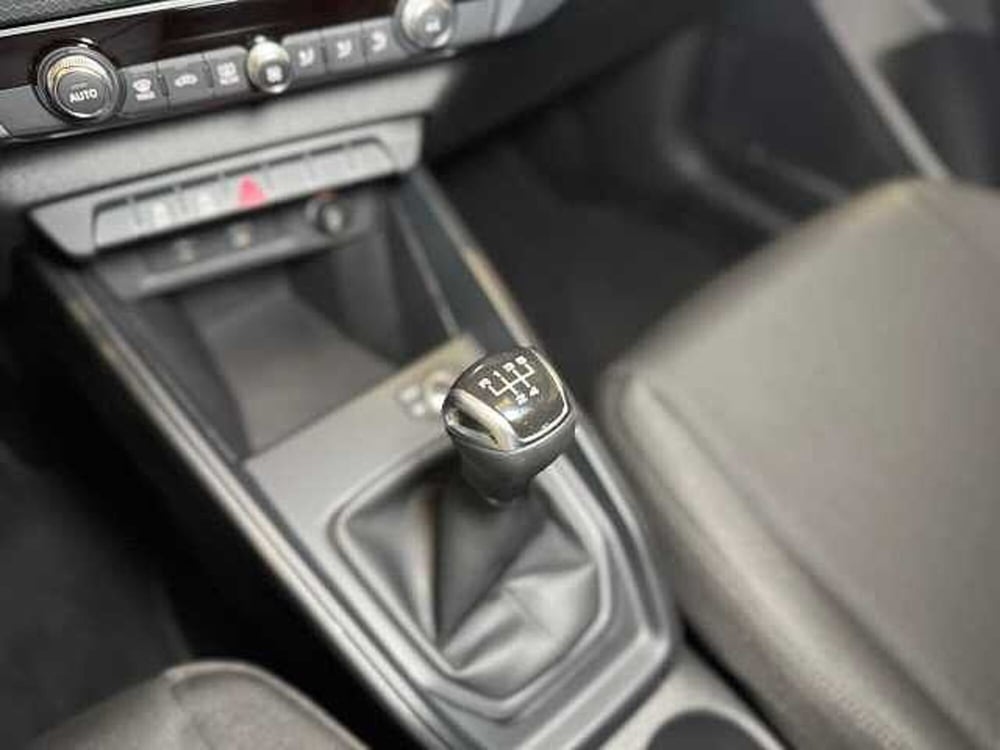 Audi A1 Sportback usata a Genova (8)
