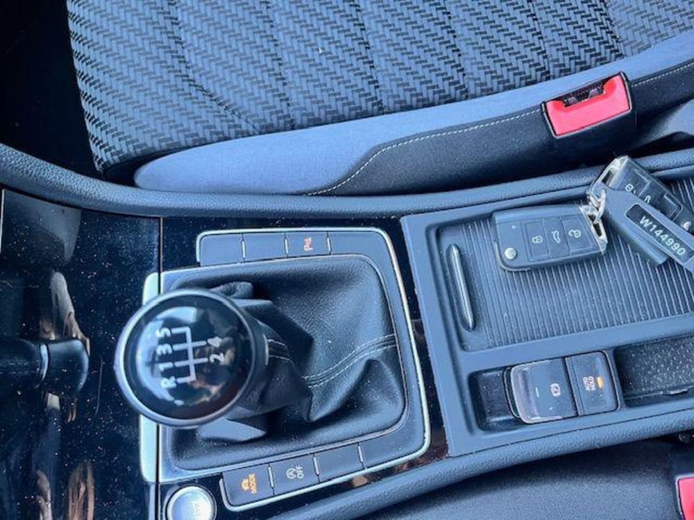 Volkswagen Golf usata a Verbano Cusio Ossola (10)