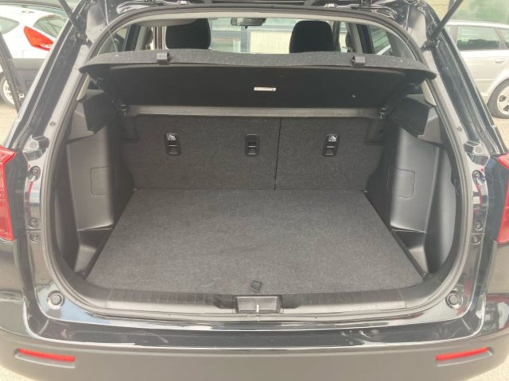 Suzuki Vitara usata a Macerata (11)