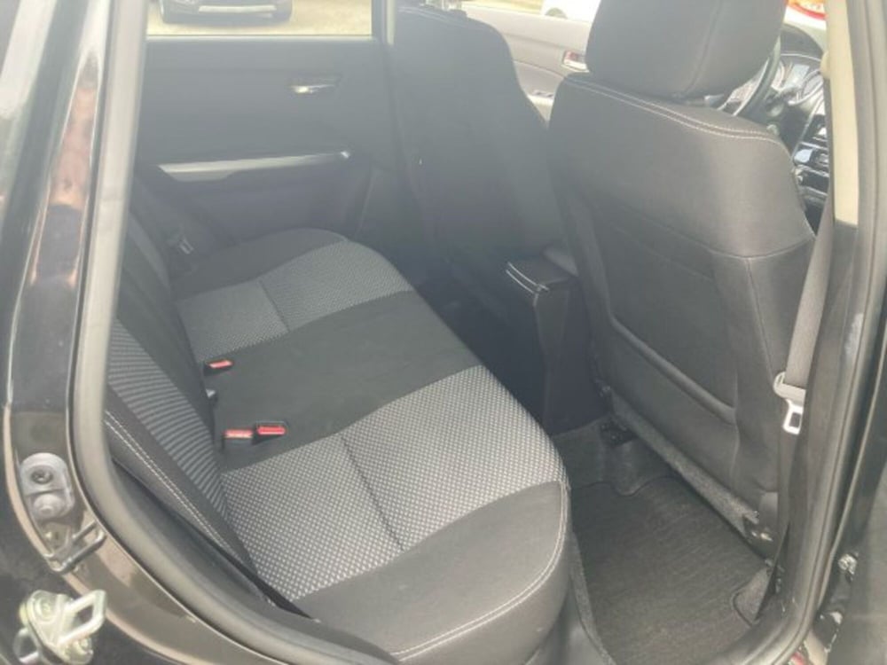 Suzuki Vitara usata a Macerata (12)