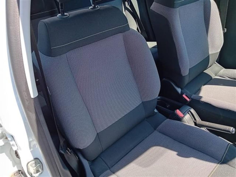 Citroen C3 usata a Firenze (11)