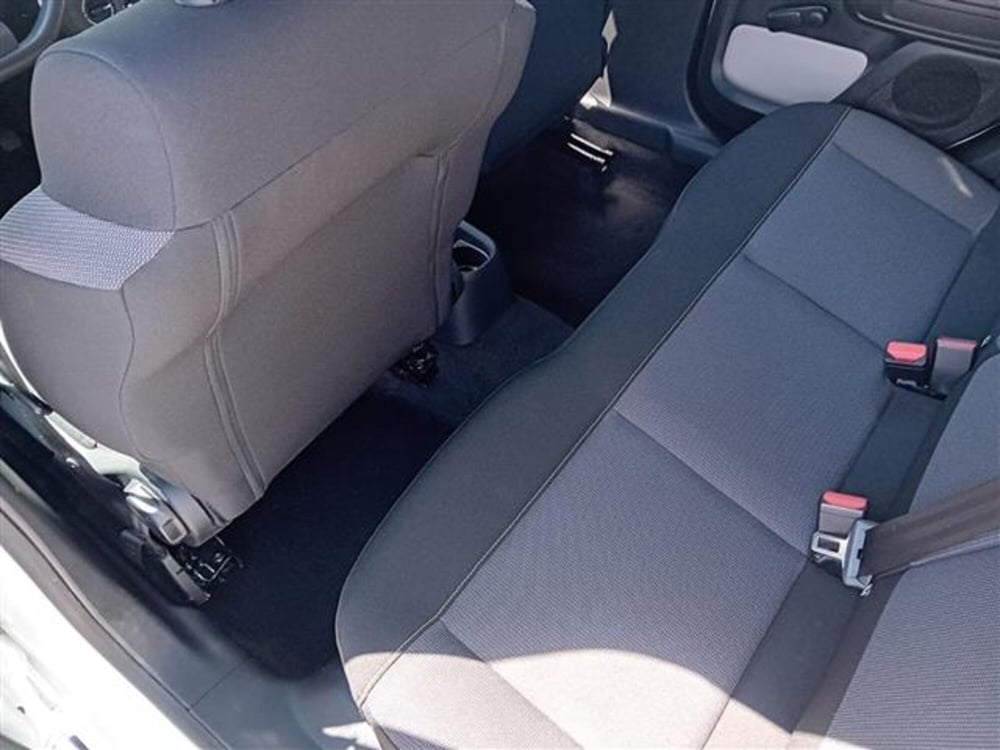 Citroen C3 usata a Firenze (12)