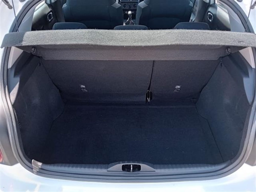 Citroen C3 usata a Firenze (14)