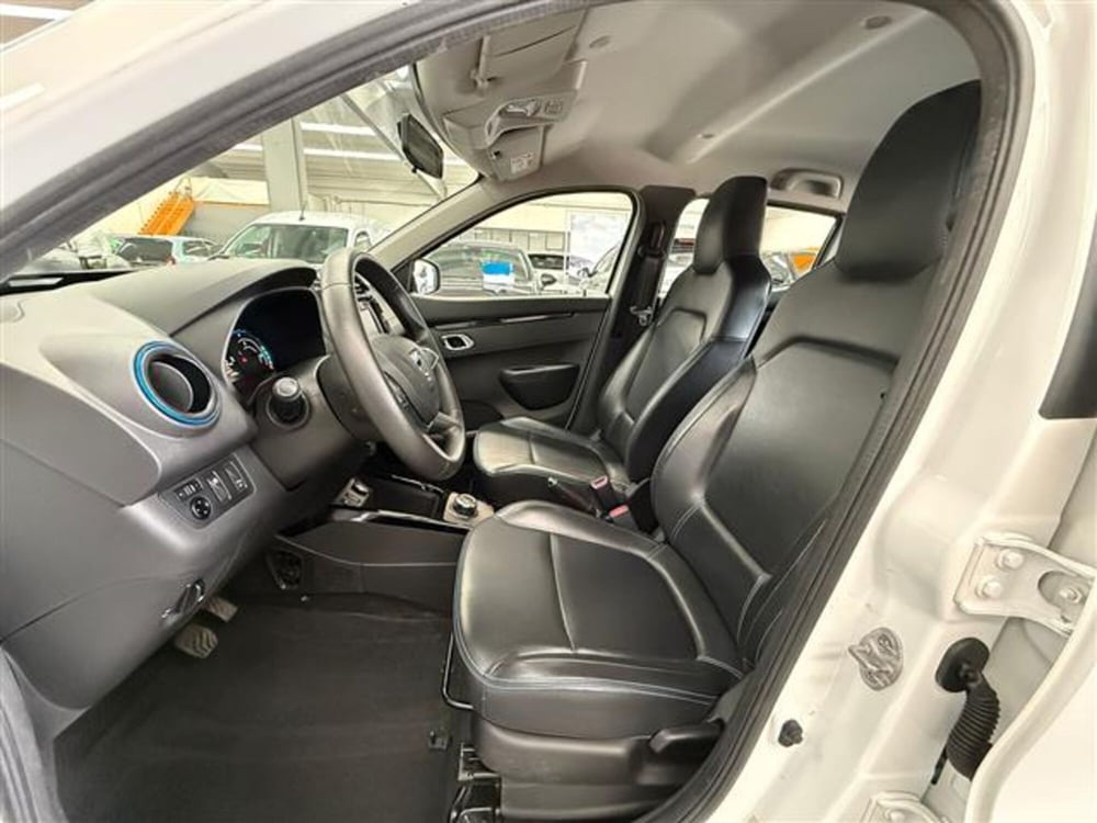 Dacia Spring usata a Cremona (6)