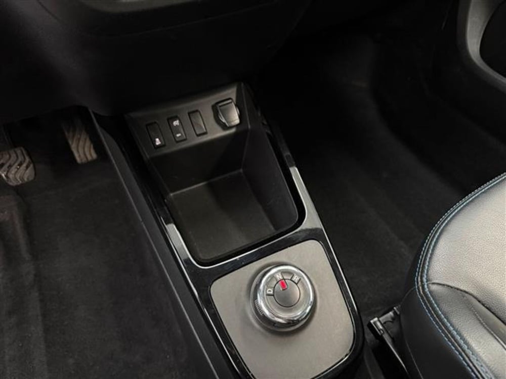 Dacia Spring usata a Cremona (14)