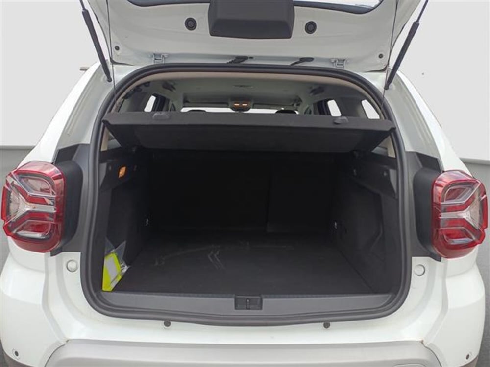 Dacia Duster usata a Bologna (9)