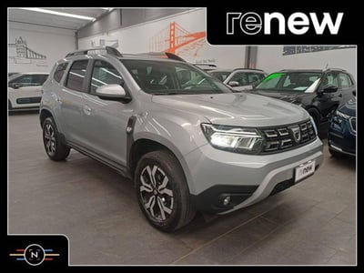 Dacia Duster 1.0 TCe GPL 4x2 Access del 2022 usata a Vaiano Cremasco