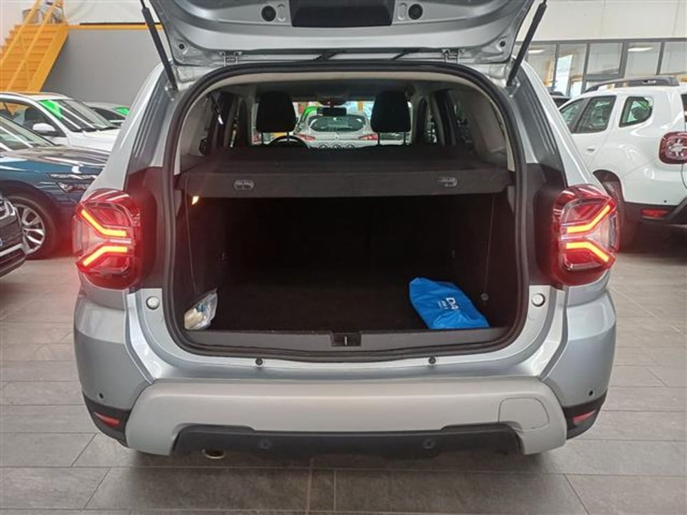 Dacia Duster usata a Cremona (10)