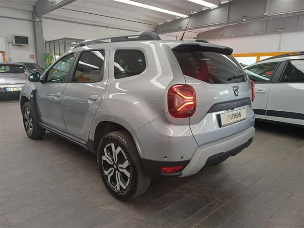 Dacia Duster usata a Cremona (4)