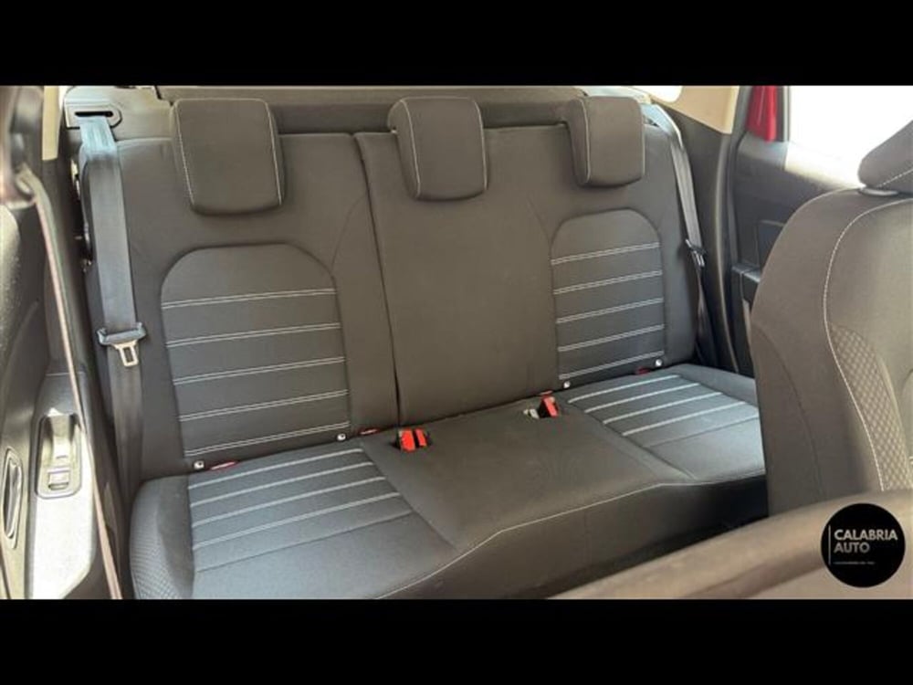 Dacia Duster usata a Reggio Calabria (11)