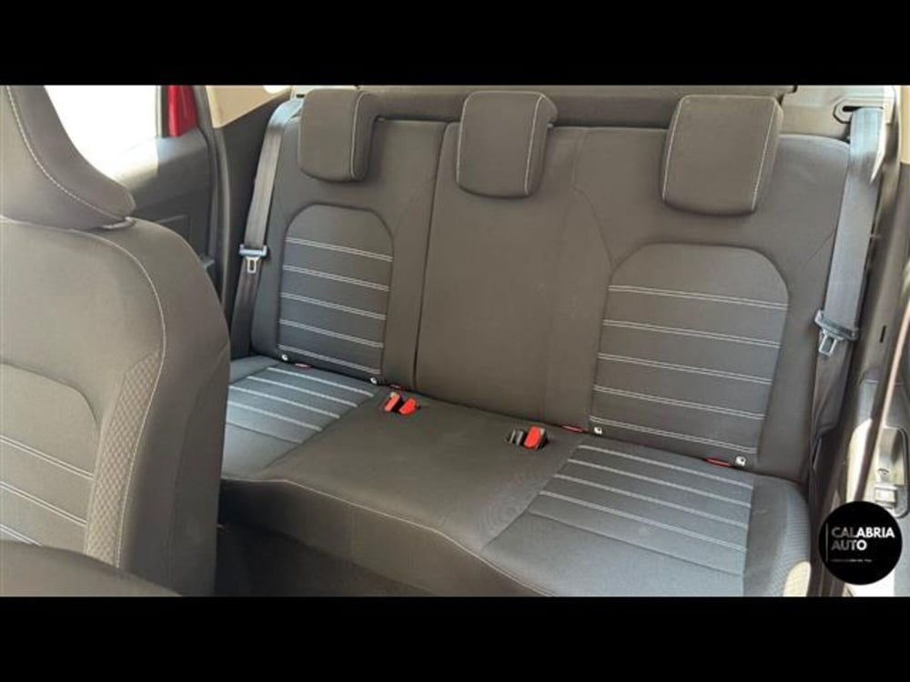 Dacia Duster usata a Reggio Calabria (12)