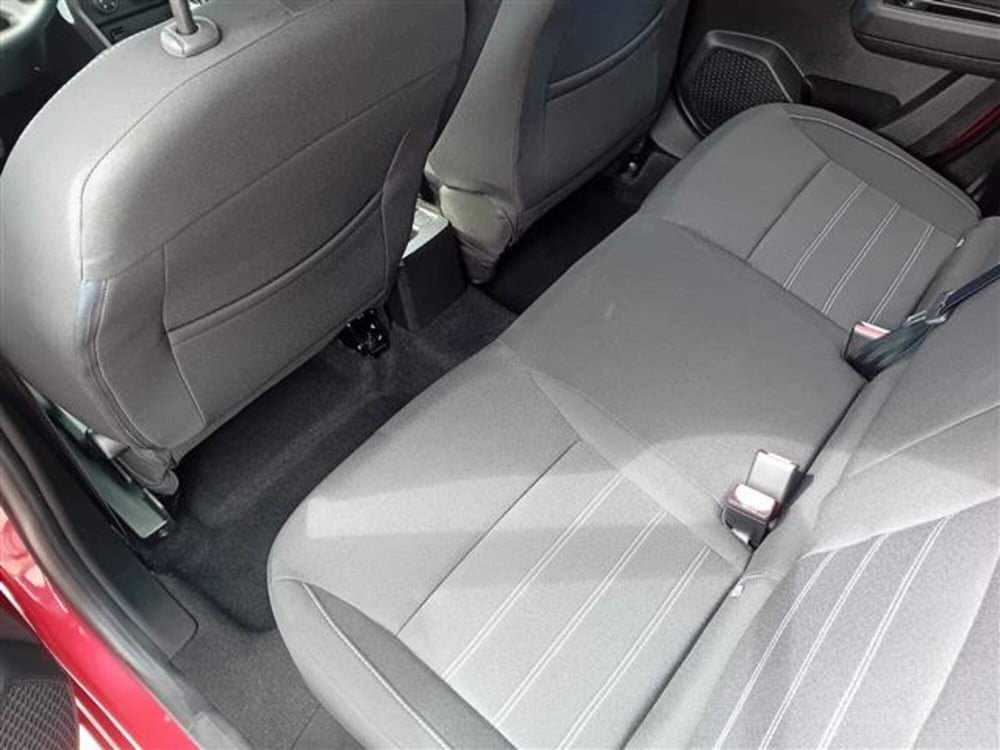 Dacia Sandero usata a Firenze (12)