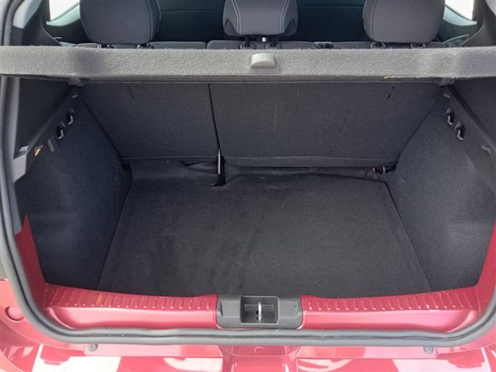 Dacia Sandero usata a Firenze (14)
