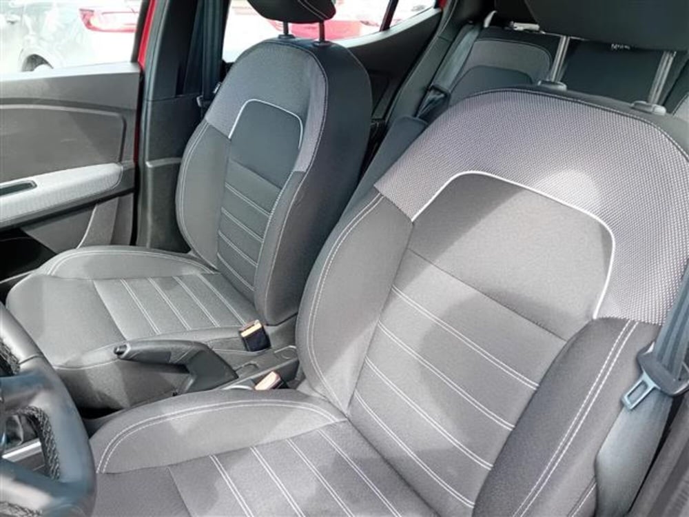 Dacia Sandero usata a Firenze (7)