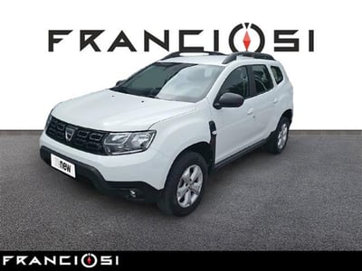 Dacia Duster 1.5 dCi 110CV Start&amp;Stop 4x2 Prestige del 2018 usata a Mirandola