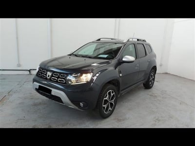 Dacia Duster 1.6 SCe GPL 4x2 Prestige del 2020 usata a Asti