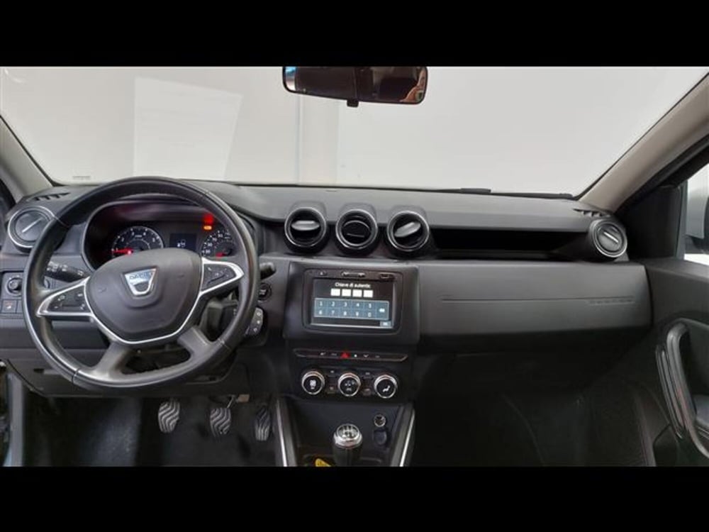 Dacia Duster usata a Asti (10)