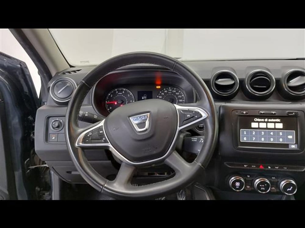 Dacia Duster usata a Asti (11)