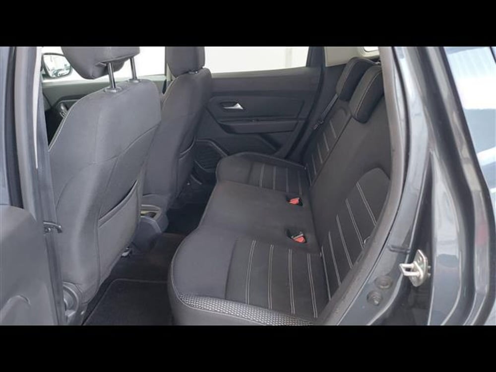 Dacia Duster usata a Asti (15)