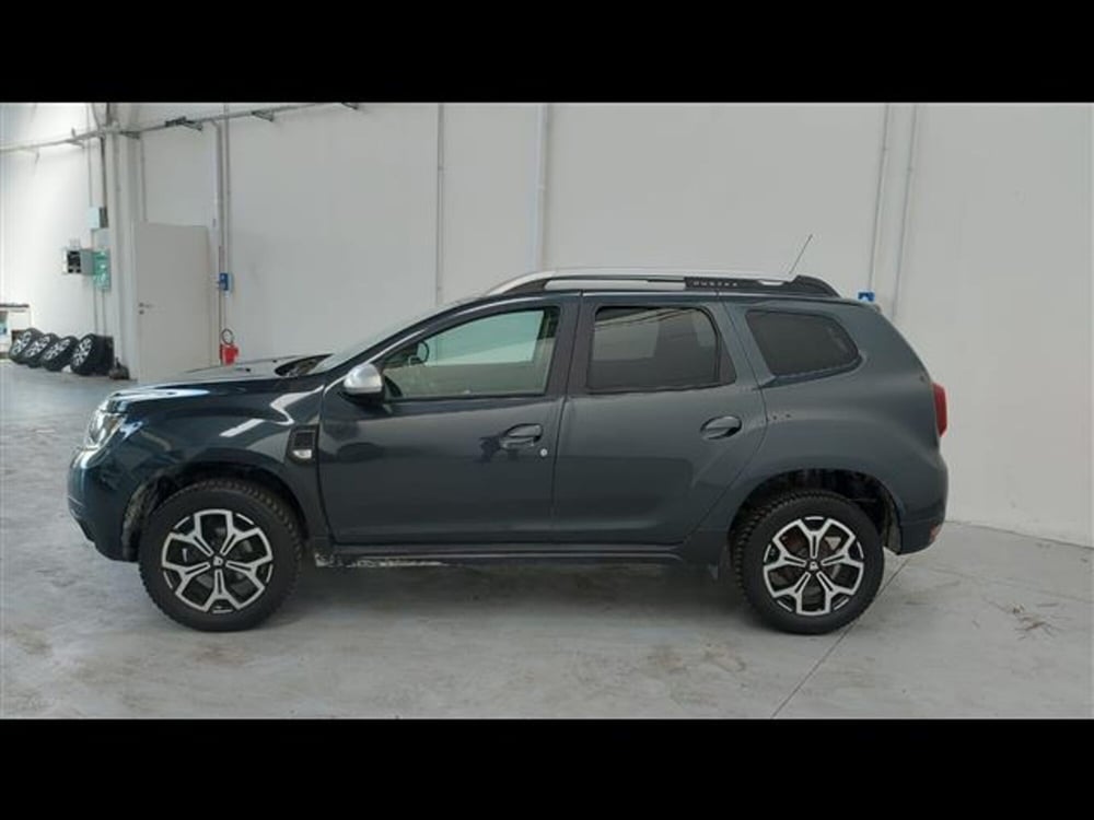 Dacia Duster usata a Asti (2)