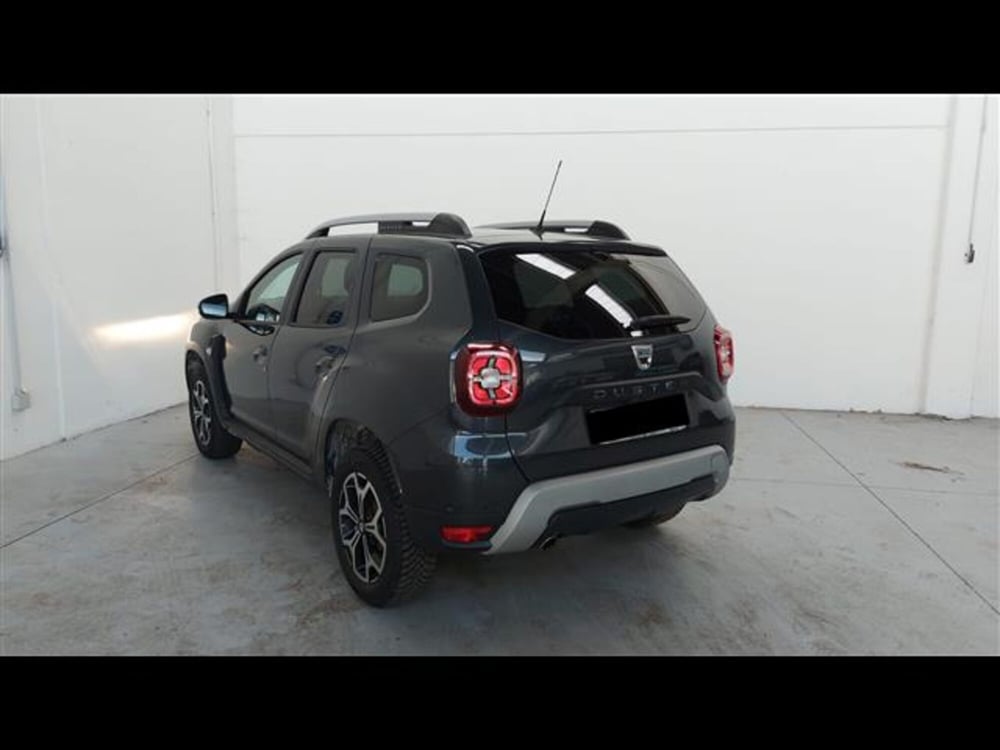 Dacia Duster usata a Asti (3)