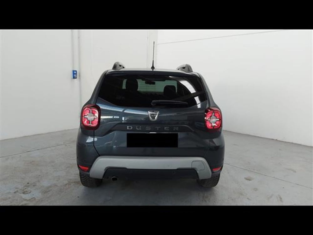 Dacia Duster usata a Asti (4)