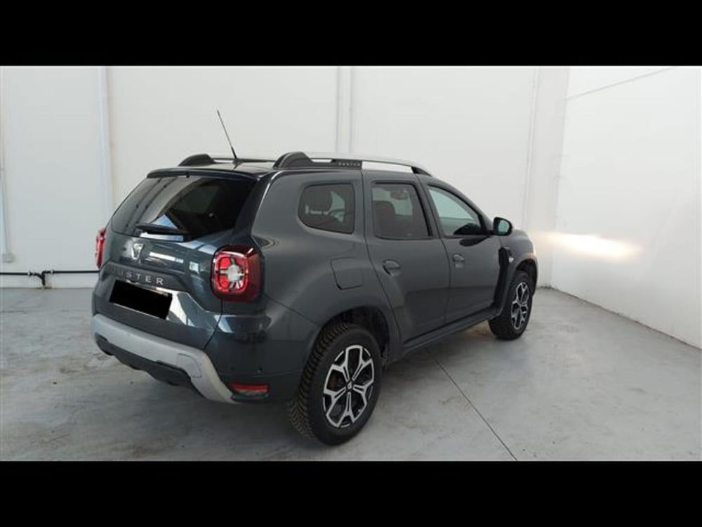 Dacia Duster usata a Asti (5)