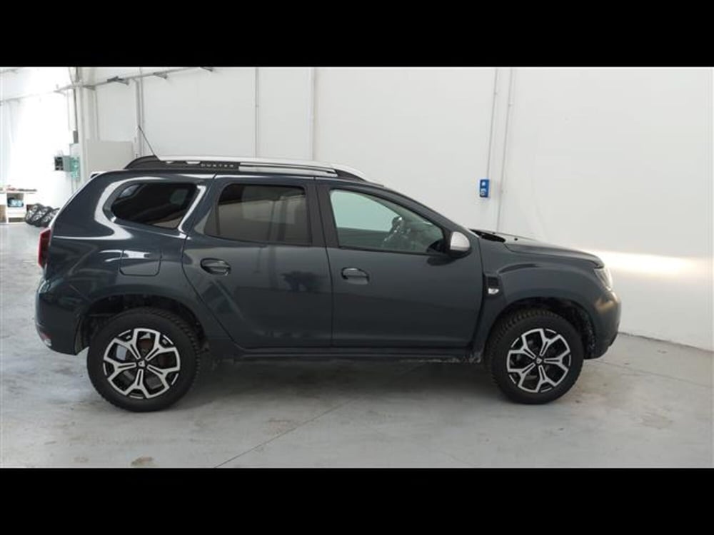 Dacia Duster usata a Asti (6)