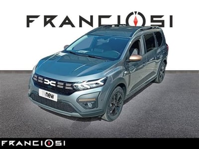 Dacia Jogger 1.6 hybrid Extreme 140cv 7p.ti del 2024 usata a Mirandola