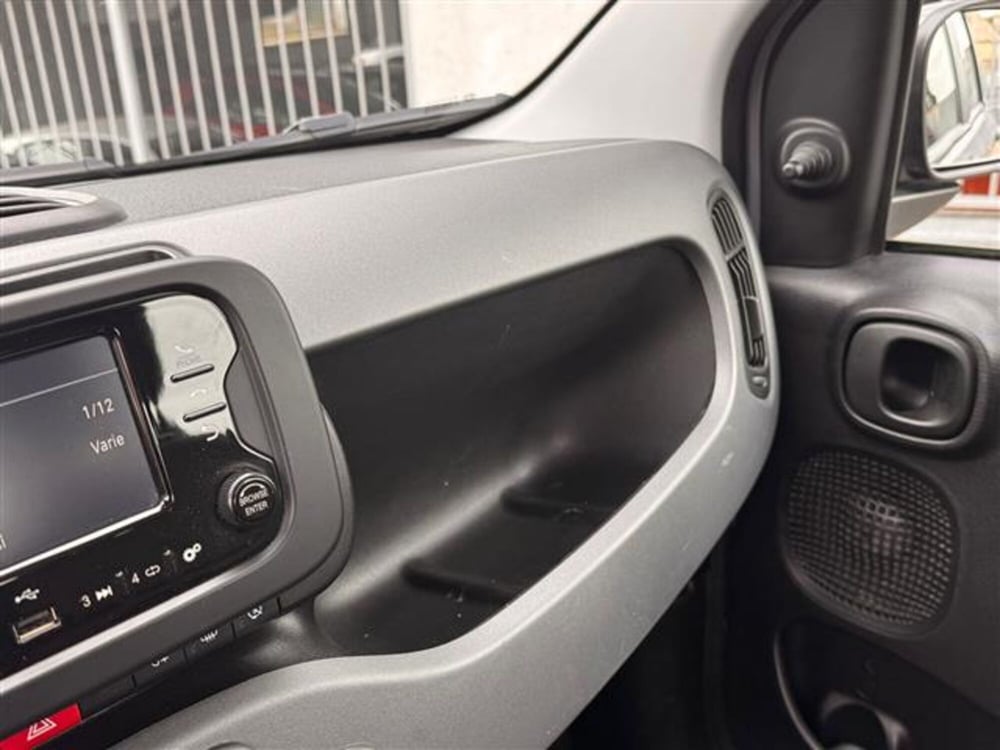 Fiat Panda usata a Pavia (10)
