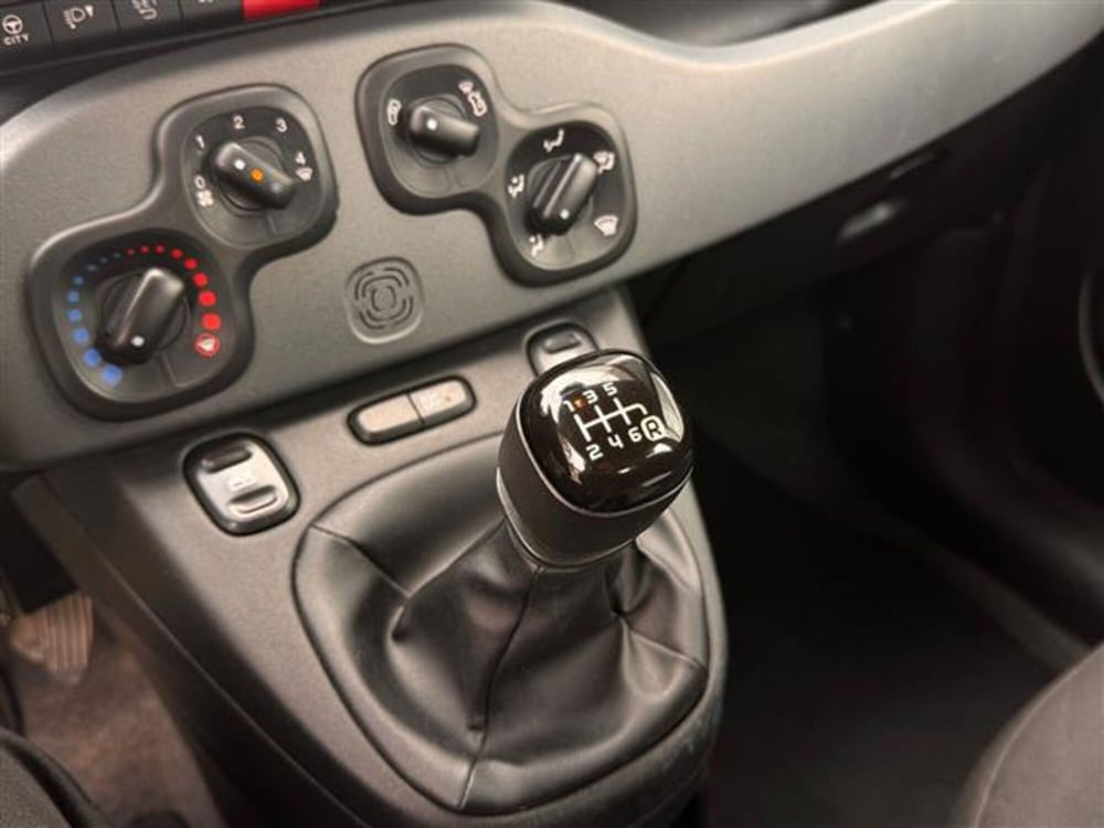 Fiat Panda usata a Pavia (11)