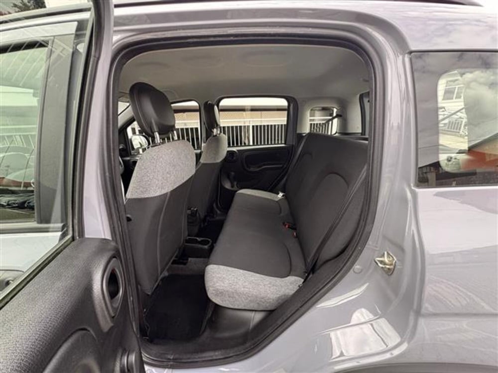 Fiat Panda usata a Pavia (12)