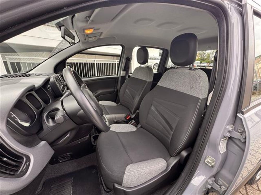 Fiat Panda usata a Pavia (13)