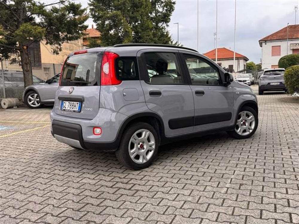 Fiat Panda usata a Pavia (3)