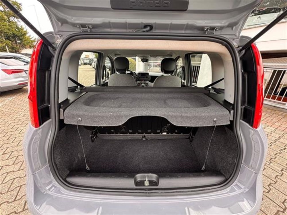 Fiat Panda usata a Pavia (6)