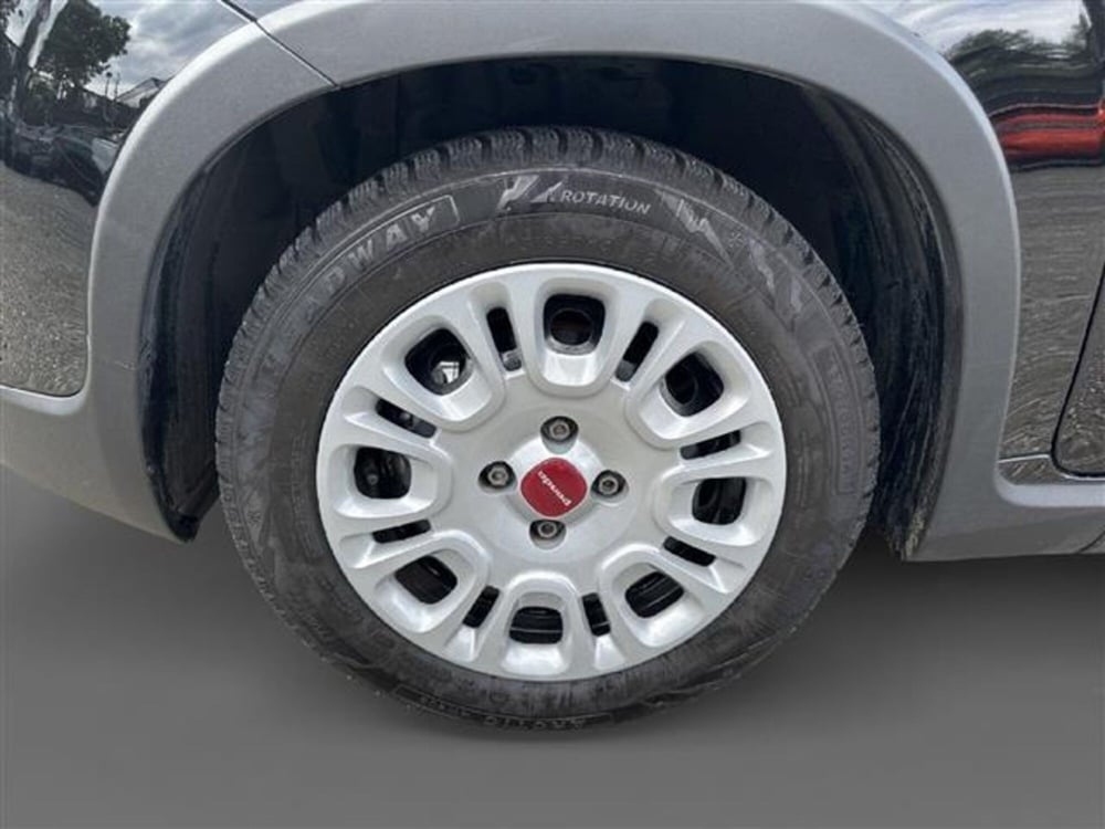 Fiat Panda usata a Torino (10)