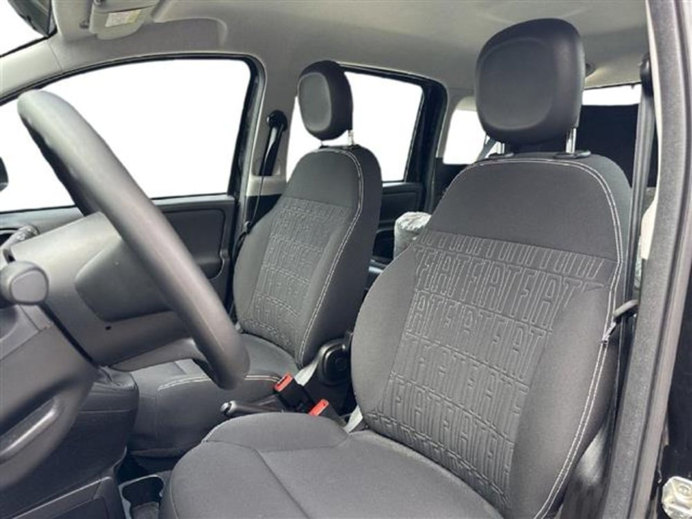Fiat Panda usata a Torino (11)